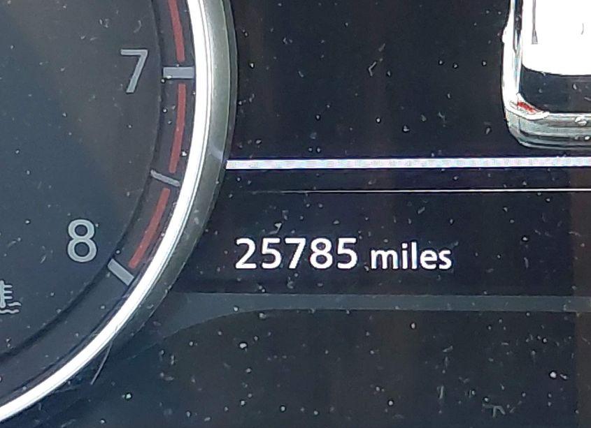 Photo 15 of 2023 Nissan Rogue SV INTELLIGENT AWD (VIN 5N1BT3BB9PC811493)