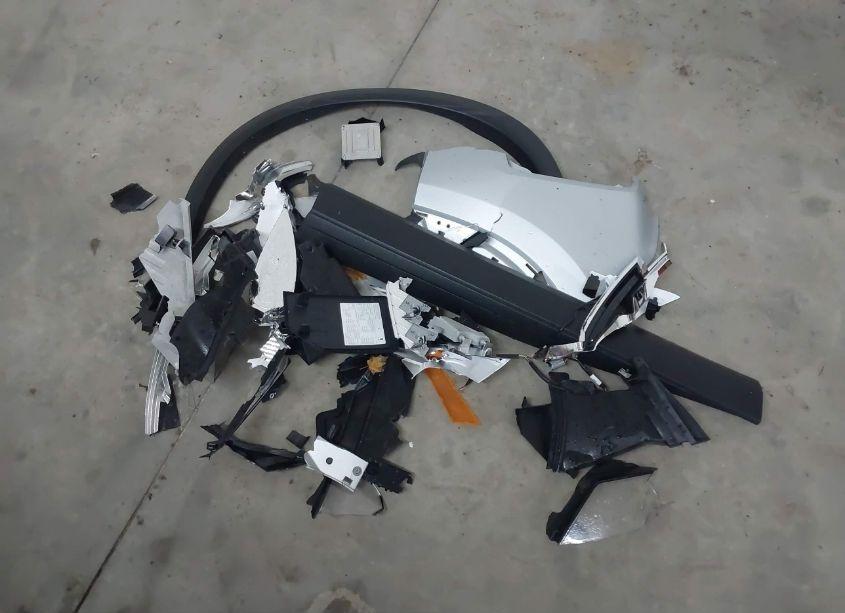 Photo 11 of 2023 Nissan Rogue SV INTELLIGENT AWD (VIN 5N1BT3BB9PC868020)