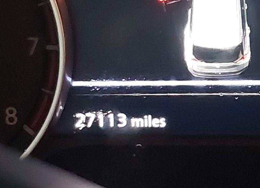 Photo 15 of 2023 Nissan Rogue SV INTELLIGENT AWD (VIN 5N1BT3BB9PC868020)