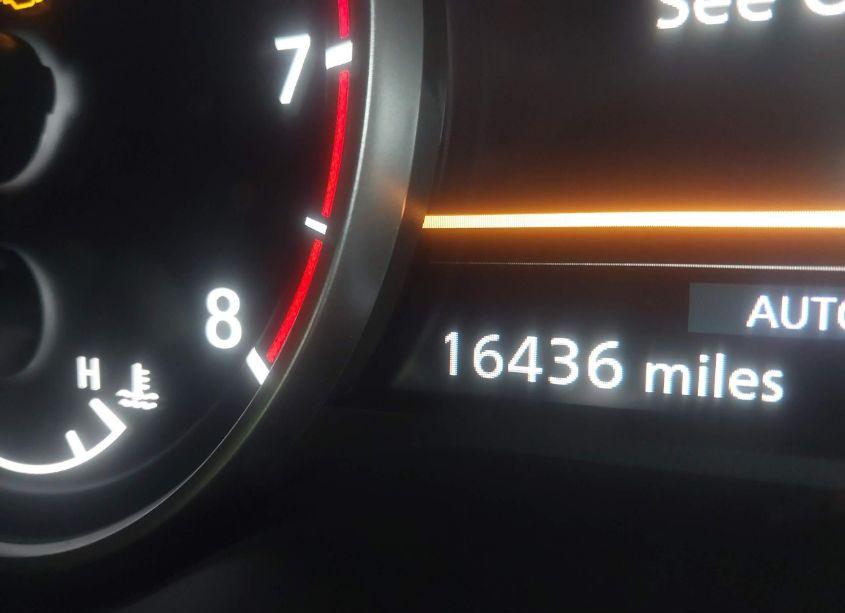 Photo 15 of 2024 Nissan Rogue SV INTELLIGENT AWD (VIN 5N1BT3BB9RC732893)