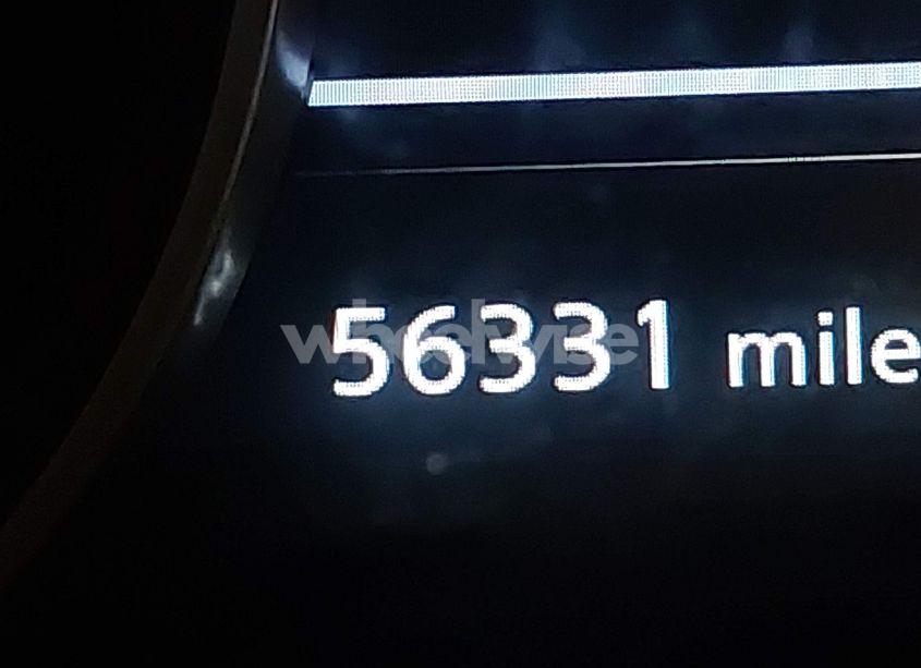 Photo 16 of 2022 Nissan Rogue SV INTELLIGENT AWD (VIN 5N1BT3BBXNC717989)