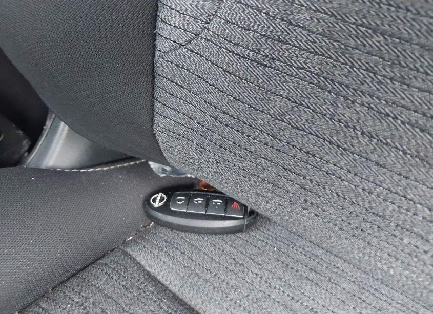 Photo 11 of 2022 Nissan Rogue SV INTELLIGENT AWD (VIN 5N1BT3BBXNC732976)