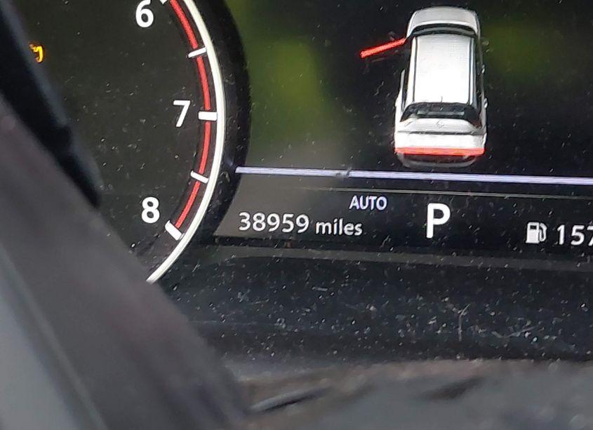 Photo 15 of 2022 Nissan Rogue SV INTELLIGENT AWD (VIN 5N1BT3BBXNC732976)