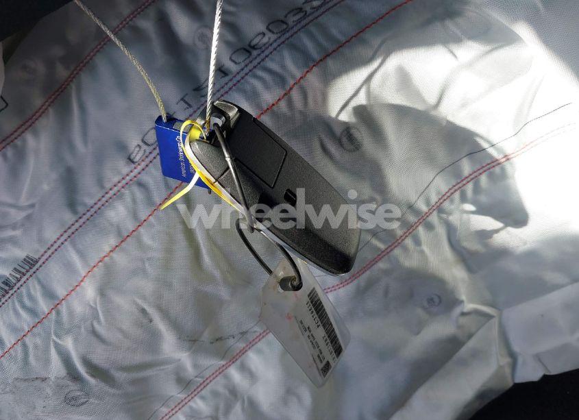 Photo 11 of 2023 Nissan Rogue SV INTELLIGENT AWD (VIN 5N1BT3BBXPC770811)