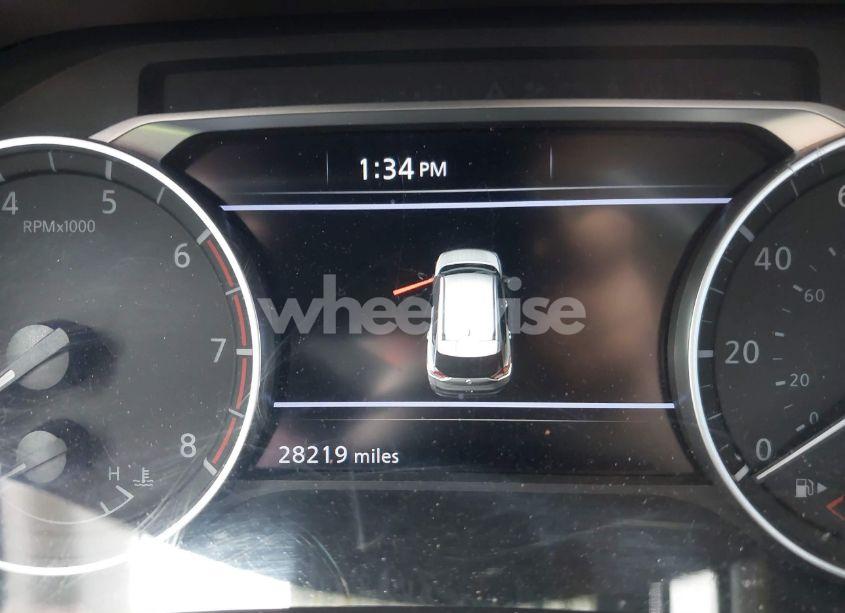 Photo 14 of 2023 Nissan Rogue SV INTELLIGENT AWD (VIN 5N1BT3BBXPC788662)