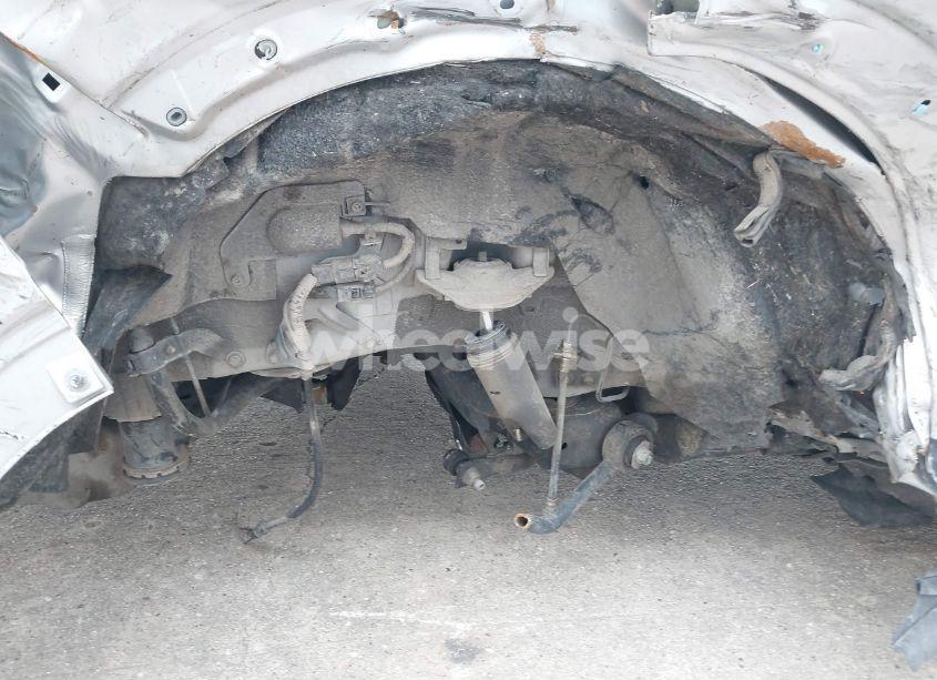 Photo 19 of 2023 Nissan Rogue SV INTELLIGENT AWD (VIN 5N1BT3BBXPC802849)