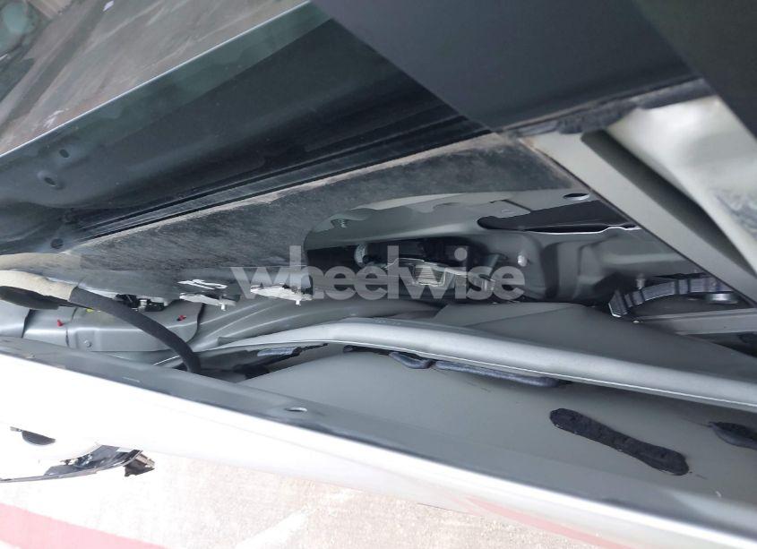 Photo 22 of 2023 Nissan Rogue SV INTELLIGENT AWD (VIN 5N1BT3BBXPC802849)