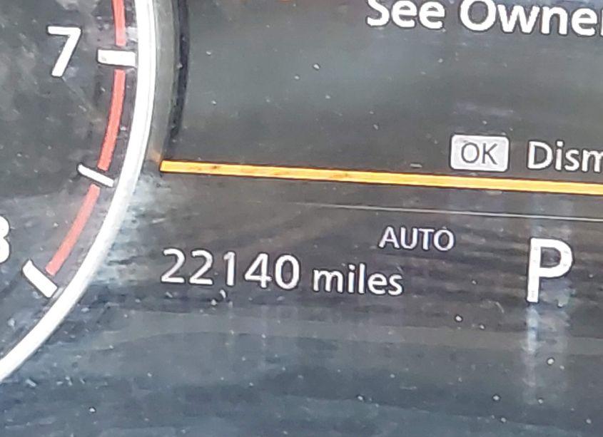 Photo 14 of 2023 Nissan Rogue SV INTELLIGENT AWD (VIN 5N1BT3BBXPC815567)