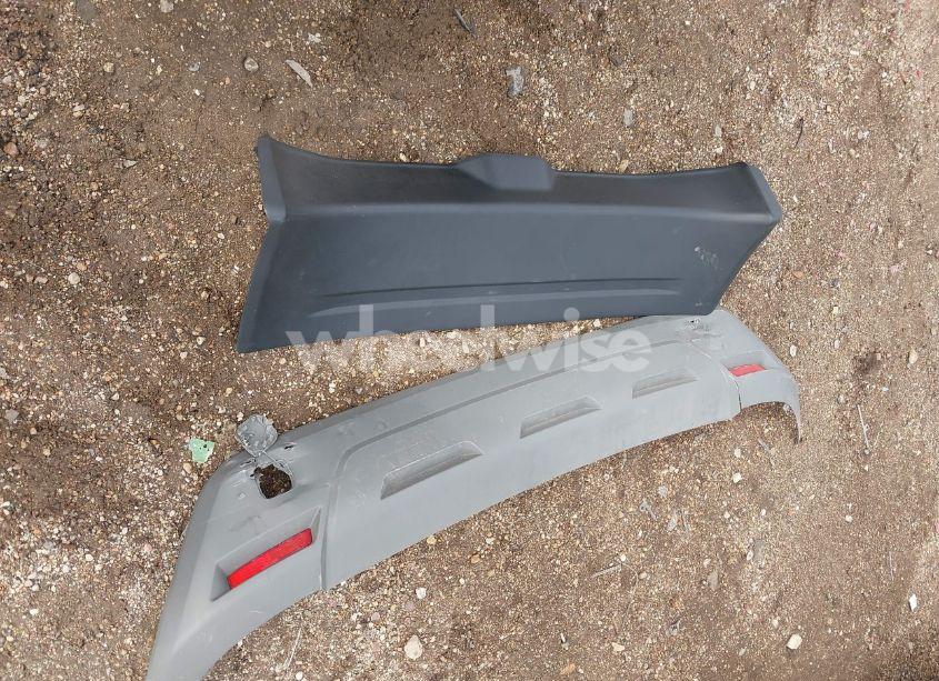 Photo 12 of 2023 Nissan Rogue SV INTELLIGENT AWD (VIN 5N1BT3BBXPC854174)