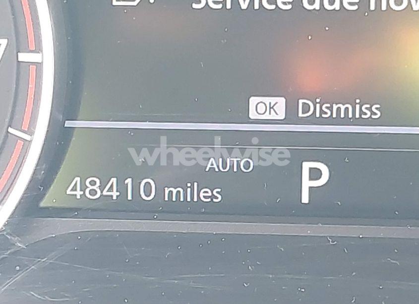 Photo 16 of 2023 Nissan Rogue SV INTELLIGENT AWD (VIN 5N1BT3BBXPC854174)