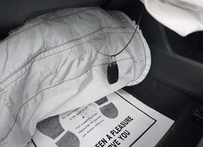 Photo 11 of 2023 Nissan Rogue SV INTELLIGENT AWD (VIN 5N1BT3BBXPC865045)