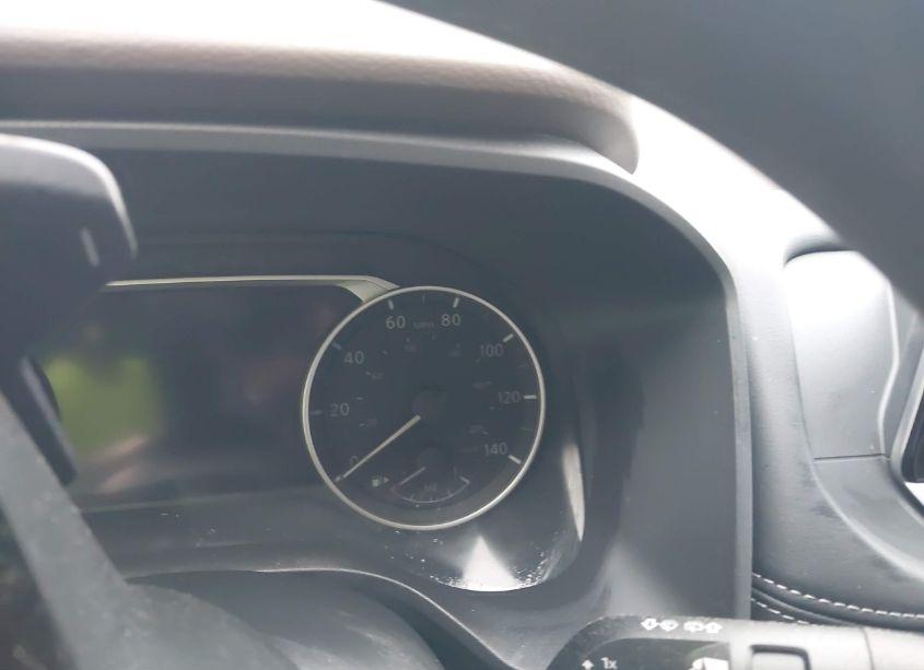 Photo 7 of 2023 Nissan Rogue SV INTELLIGENT AWD (VIN 5N1BT3BBXPC865045)