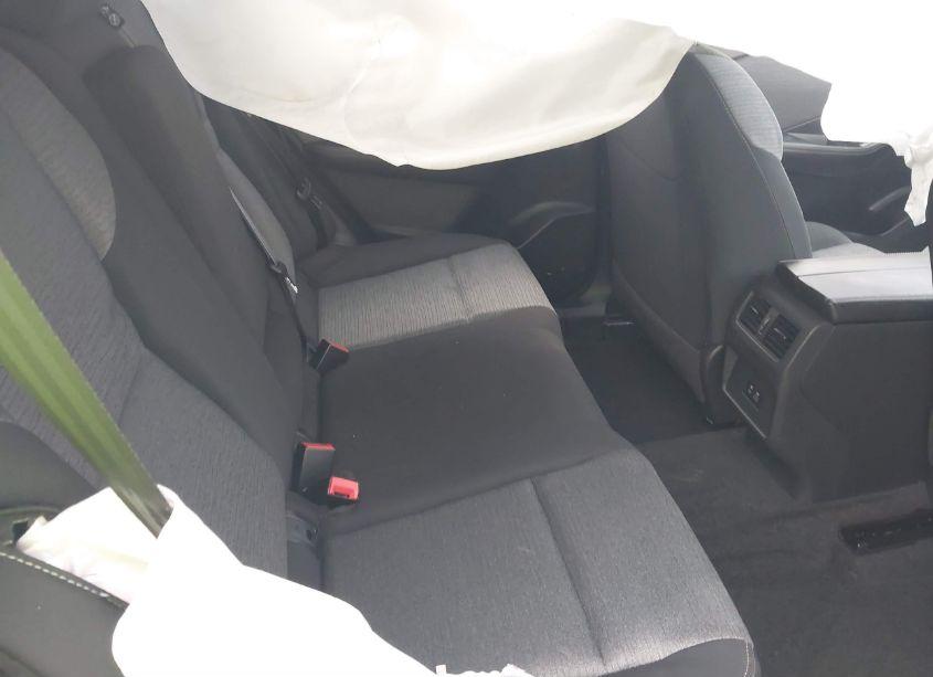 Photo 8 of 2023 Nissan Rogue SV INTELLIGENT AWD (VIN 5N1BT3BBXPC865045)