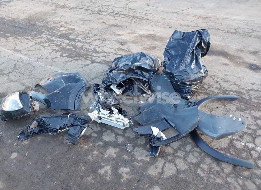 Photo 12 of 2023 Nissan Rogue SV INTELLIGENT AWD (VIN 5N1BT3BBXPC909884)