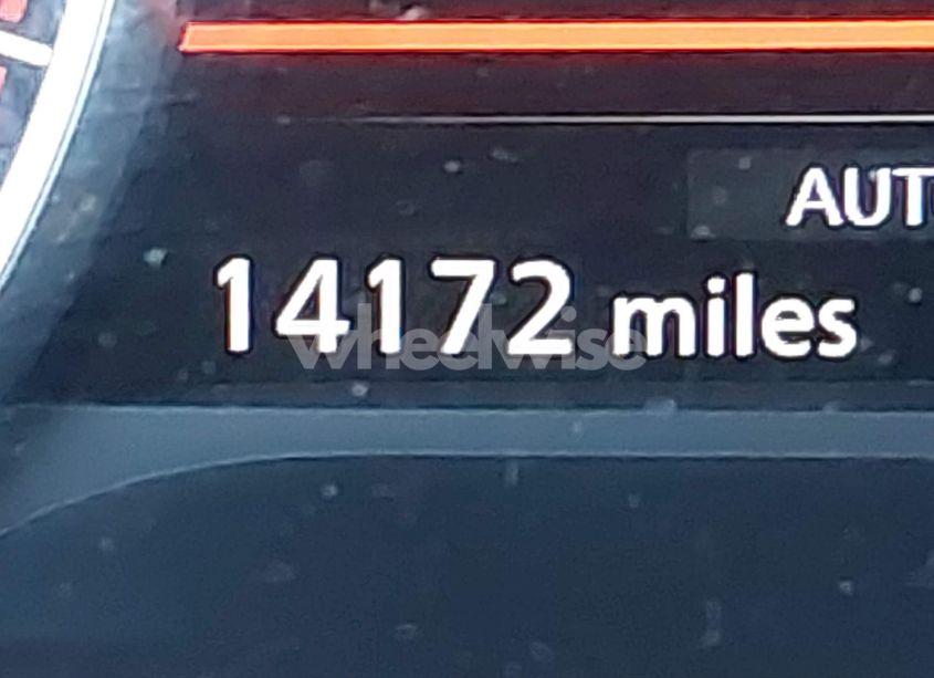 Photo 16 of 2023 Nissan Rogue SV INTELLIGENT AWD (VIN 5N1BT3BBXPC909884)