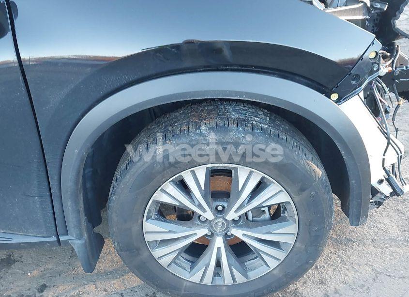 Photo 18 of 2023 Nissan Rogue SV INTELLIGENT AWD (VIN 5N1BT3BBXPC909884)