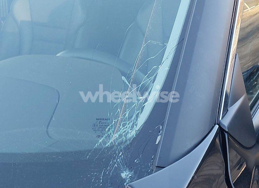 Photo 20 of 2023 Nissan Rogue SV INTELLIGENT AWD (VIN 5N1BT3BBXPC909884)