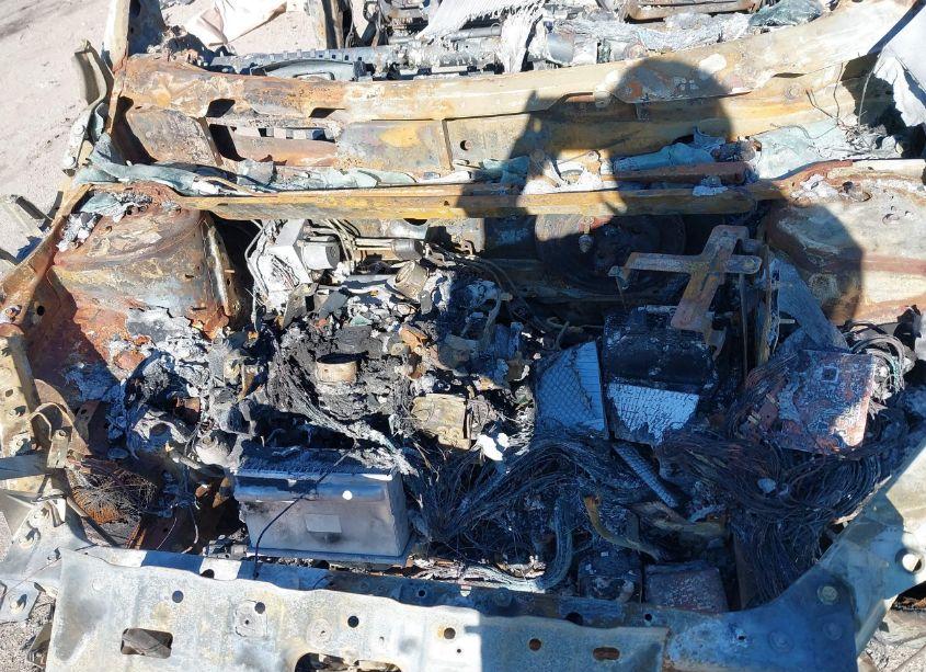 Photo 10 of 2024 Nissan Rogue SV INTELLIGENT AWD (VIN 5N1BT3BBXRC702172)