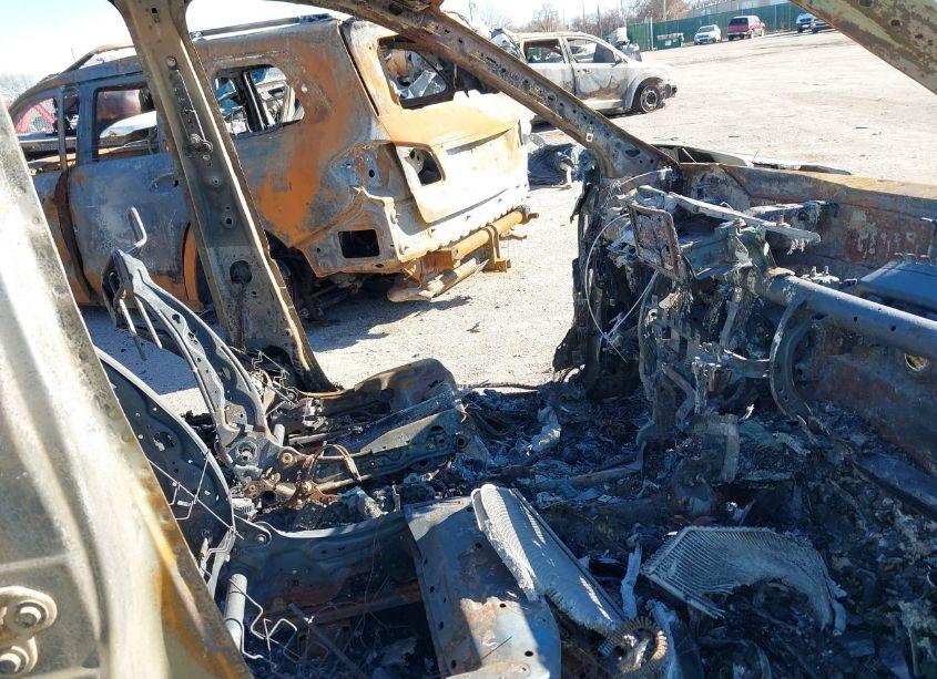 Photo 5 of 2024 Nissan Rogue SV INTELLIGENT AWD (VIN 5N1BT3BBXRC702172)