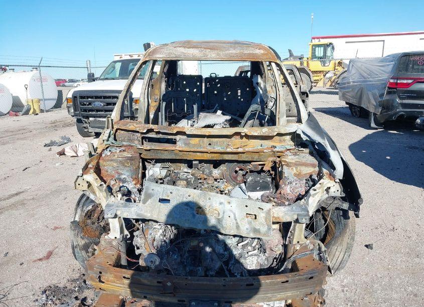 Photo 6 of 2024 Nissan Rogue SV INTELLIGENT AWD (VIN 5N1BT3BBXRC702172)