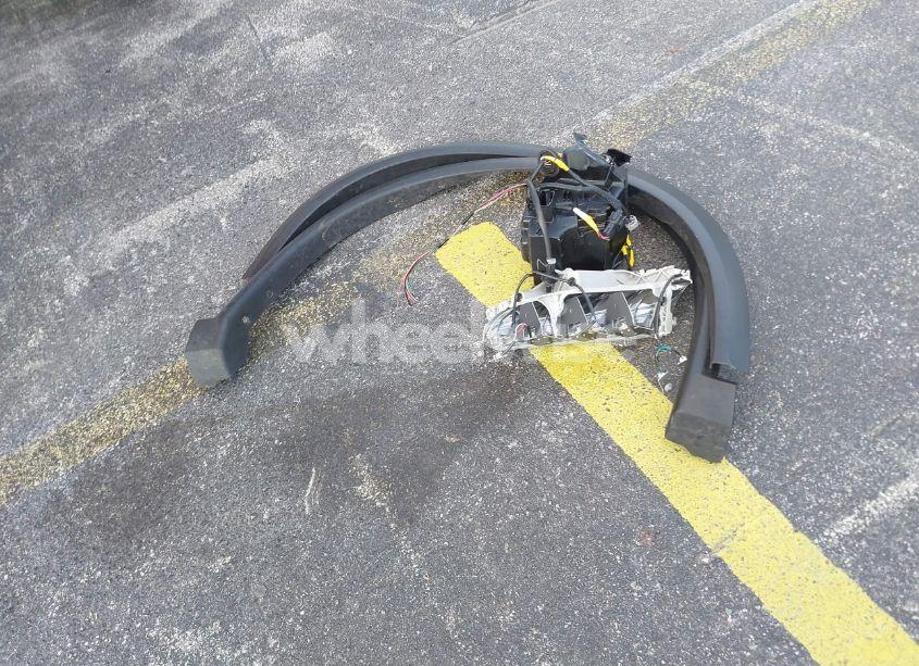 Photo 12 of 2024 Nissan Rogue SV INTELLIGENT AWD (VIN 5N1BT3BBXRC709994)