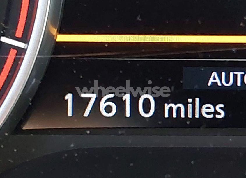 Photo 16 of 2024 Nissan Rogue SV INTELLIGENT AWD (VIN 5N1BT3BBXRC709994)