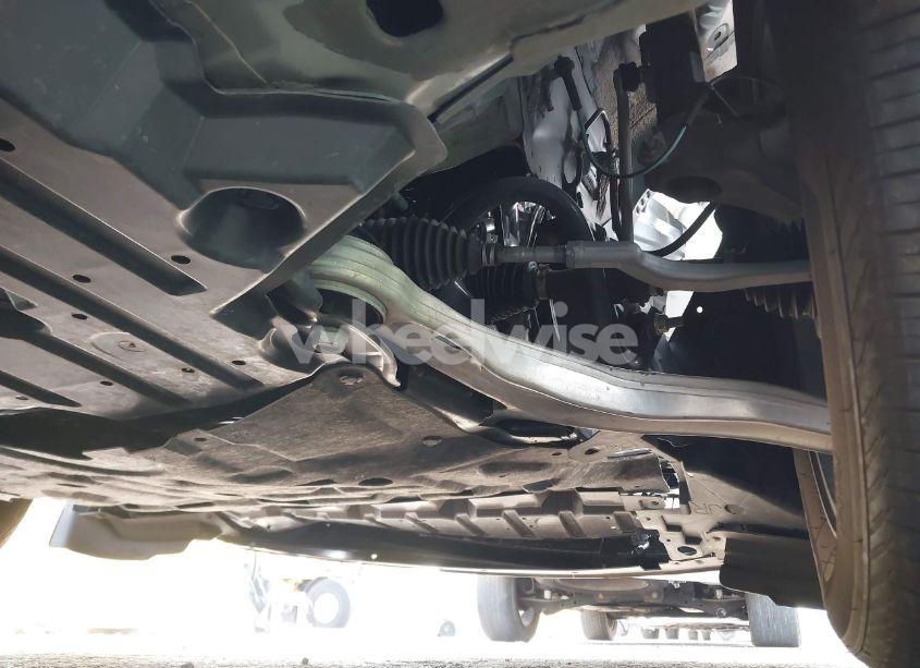 Photo 18 of 2024 Nissan Rogue SV INTELLIGENT AWD (VIN 5N1BT3BBXRC709994)