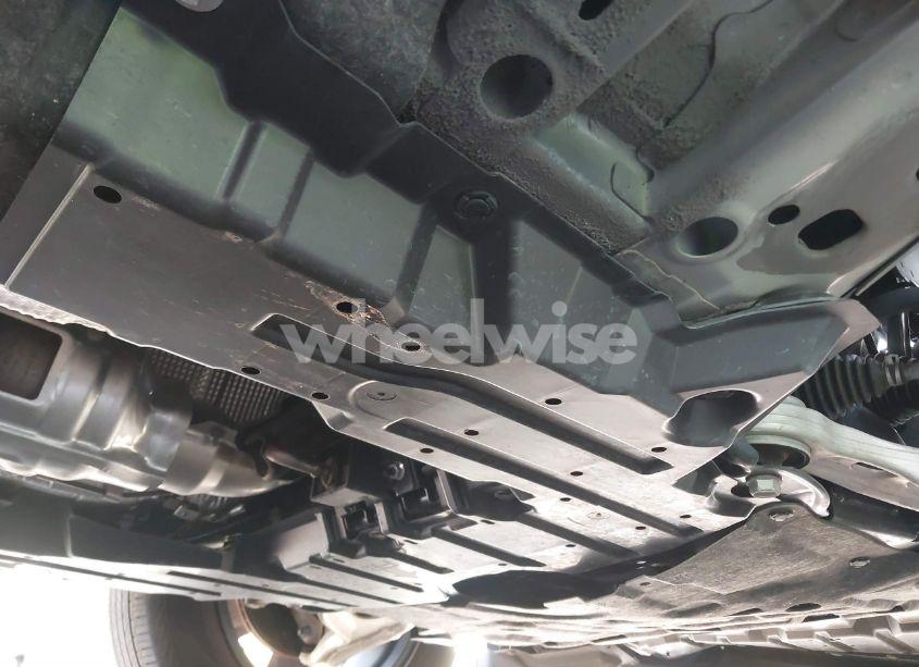 Photo 19 of 2024 Nissan Rogue SV INTELLIGENT AWD (VIN 5N1BT3BBXRC709994)