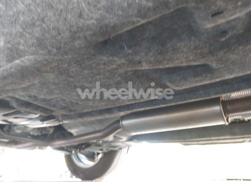 Photo 20 of 2024 Nissan Rogue SV INTELLIGENT AWD (VIN 5N1BT3BBXRC709994)