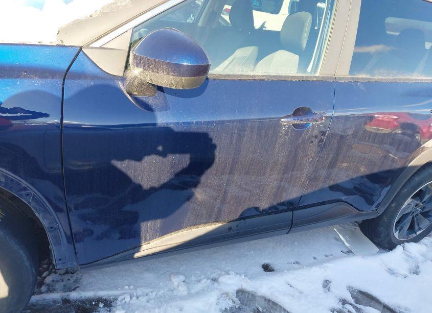 Photo 15 of 2024 Nissan Rogue SV INTELLIGENT AWD (VIN 5N1BT3BBXRC750674)