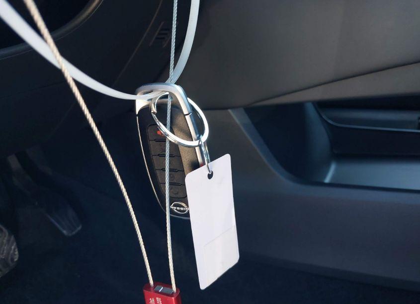 Photo 11 of 2023 Nissan Rogue SL FWD (VIN 5N1BT3CA0PC943418)