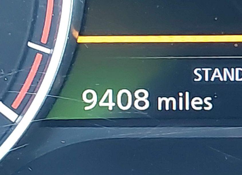 Photo 15 of 2023 Nissan Rogue SL FWD (VIN 5N1BT3CA0PC943418)