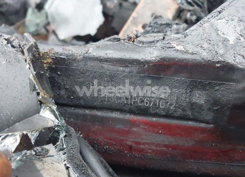 Photo 9 of 2023 Nissan Rogue SL FWD (VIN 5N1BT3CA1PC671672)