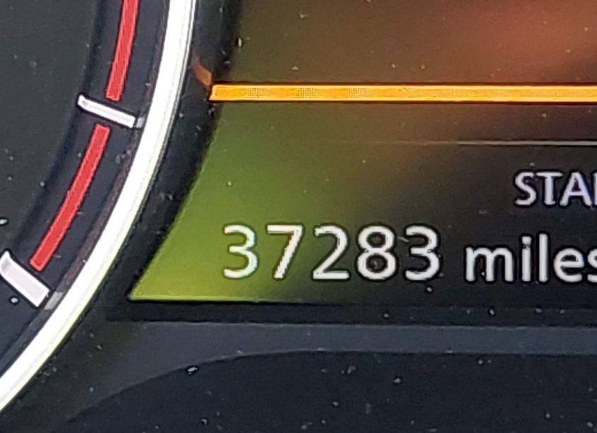 Photo 16 of 2023 Nissan Rogue SL FWD (VIN 5N1BT3CA1PC785641)