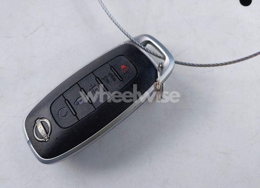 Photo 11 of 2023 Nissan Rogue SL FWD (VIN 5N1BT3CA1PC827774)