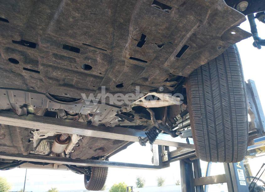 Photo 18 of 2023 Nissan Rogue SL FWD (VIN 5N1BT3CA1PC910203)