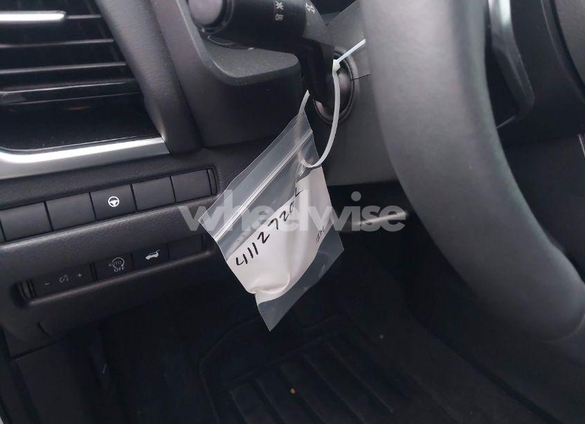 Photo 19 of 2023 Nissan Rogue SL FWD (VIN 5N1BT3CA1PC910203)