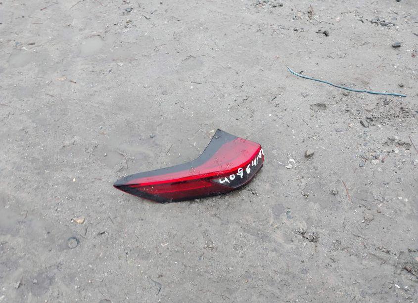 Photo 12 of 2022 Nissan Rogue SL FWD (VIN 5N1BT3CA3NC699700)