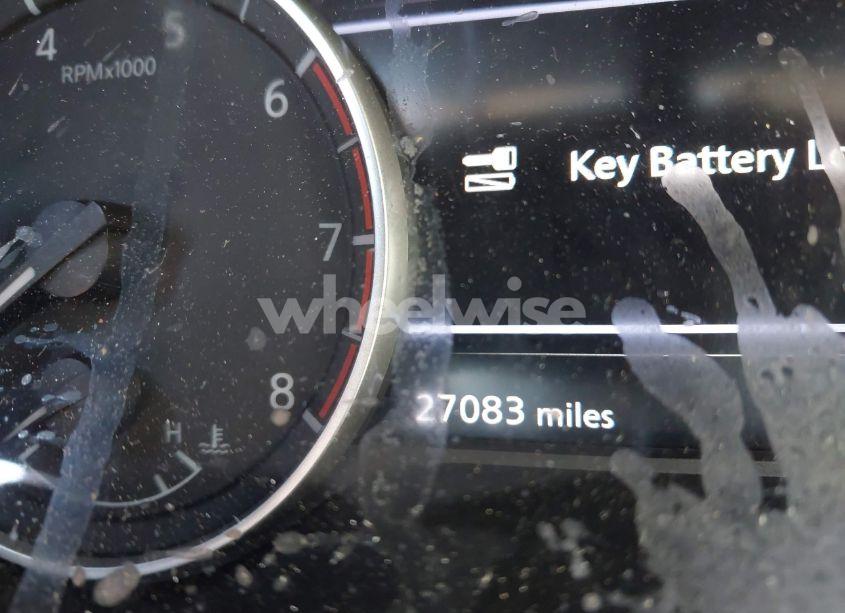 Photo 14 of 2022 Nissan Rogue SL FWD (VIN 5N1BT3CA4NC695090)