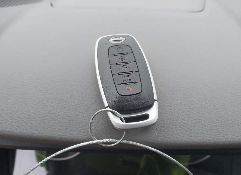 Photo 11 of 2023 Nissan Rogue SL FWD (VIN 5N1BT3CA4PC843290)