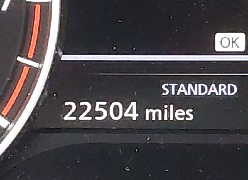 Photo 15 of 2023 Nissan Rogue SL FWD (VIN 5N1BT3CA4PC843290)