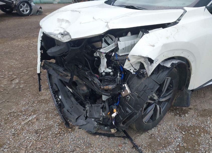 Photo 17 of 2023 Nissan Rogue SL FWD (VIN 5N1BT3CA4PC843290)