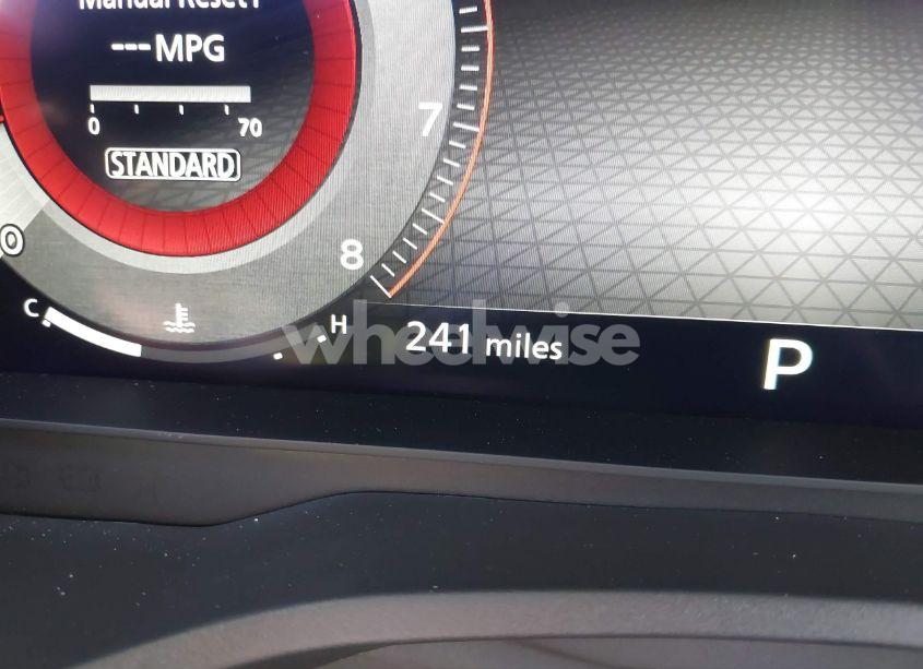 Photo 16 of 2024 Nissan Rogue SL FWD (VIN 5N1BT3CA4RC743967)