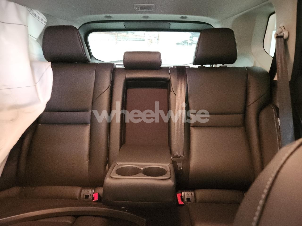 Photo 10 of 2026 NISSAN ROGUE SL (VIN 5N1BT3CA4TC702469)