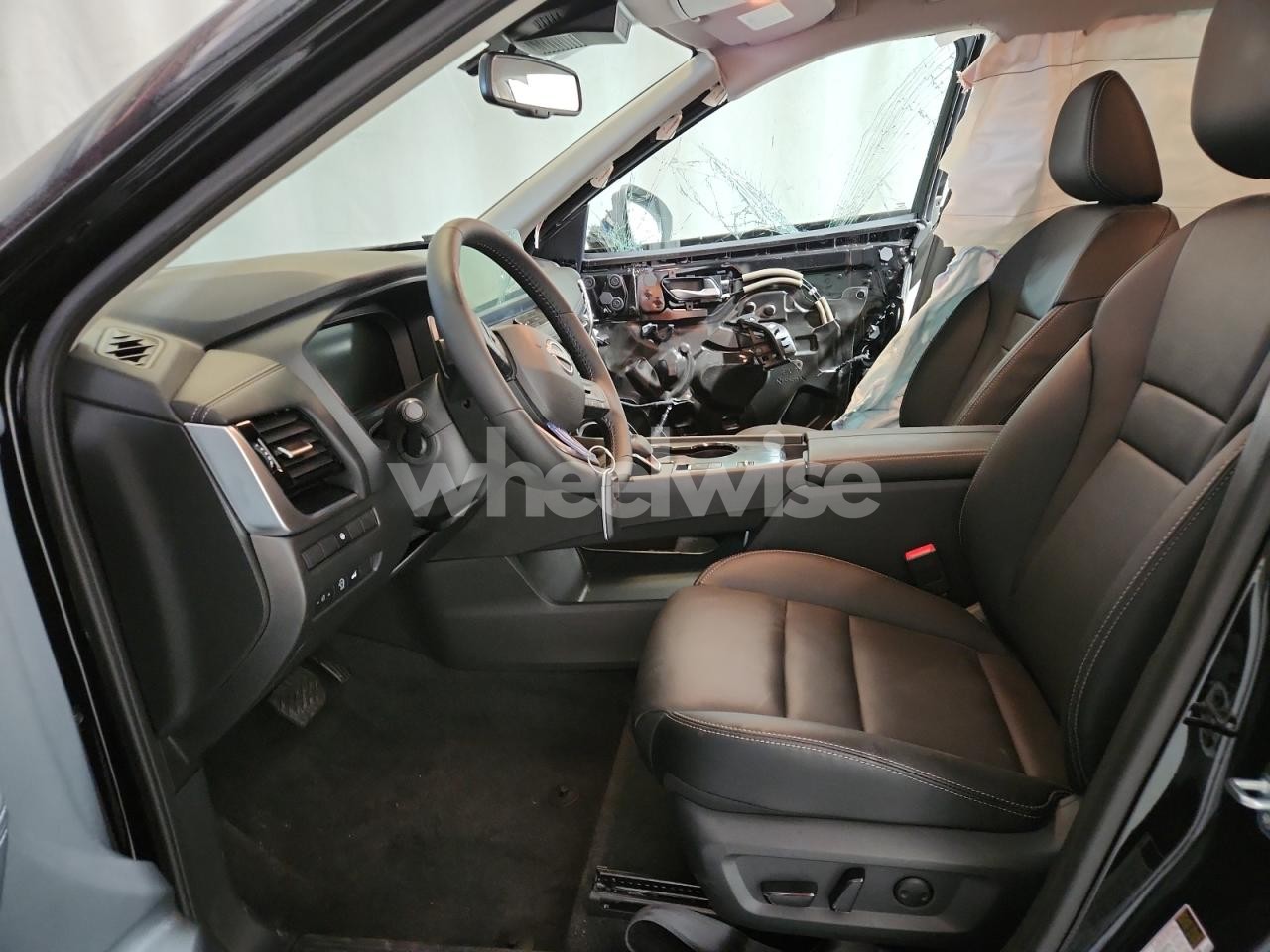 Photo 7 of 2026 NISSAN ROGUE SL (VIN 5N1BT3CA4TC702469)