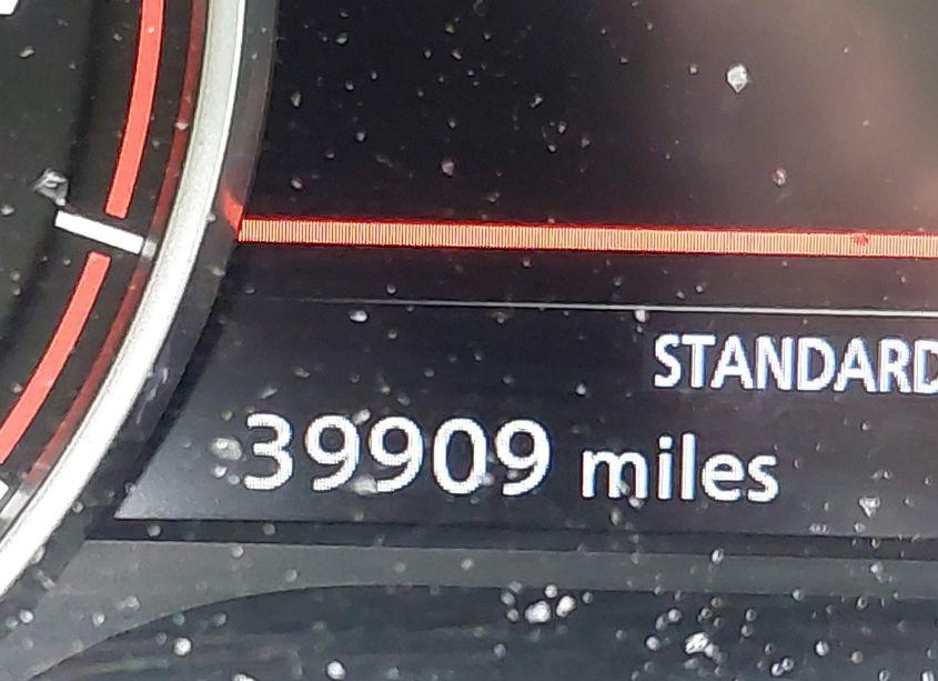 Photo 15 of 2022 Nissan Rogue SL FWD (VIN 5N1BT3CA5NC731630)