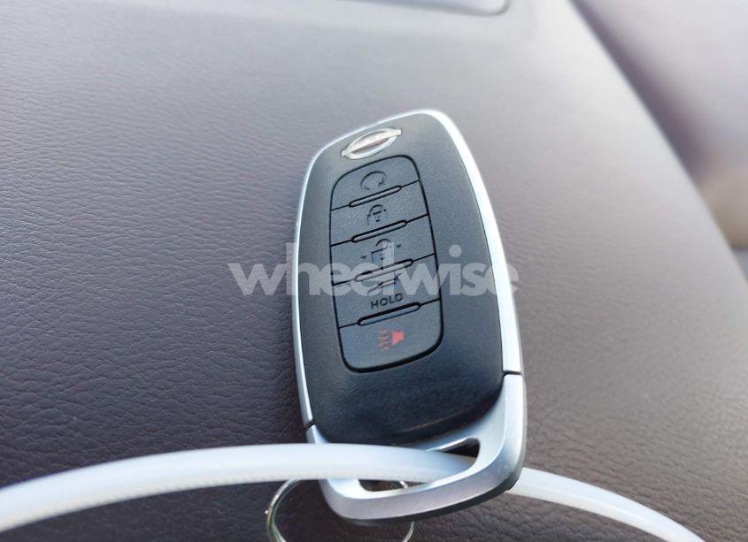 Photo 11 of 2023 Nissan Rogue SL FWD (VIN 5N1BT3CA5PC751573)