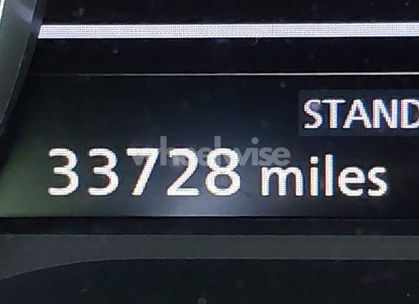 Photo 16 of 2023 Nissan Rogue SL FWD (VIN 5N1BT3CA5PC751573)