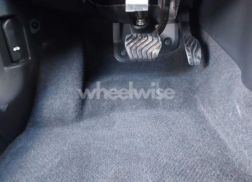 Photo 18 of 2023 Nissan Rogue SL FWD (VIN 5N1BT3CA5PC751573)