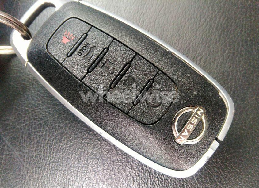 Photo 11 of 2023 Nissan Rogue SL FWD (VIN 5N1BT3CA5PC798019)